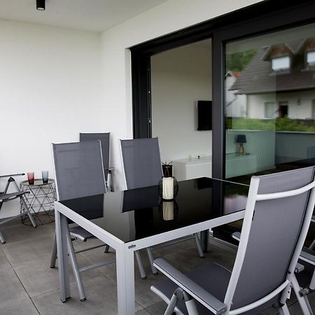 Schoener Wohnen Friesenheim  Zewnętrze zdjęcie